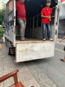 Những lưu ý quan trọng khi chuẩn bị chuyển về tổ ấm mới