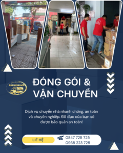 Công ty chuyển kho xưởng chuyên nghiệp tại Bình Dương - ánh sáng mới